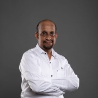 Huzefa Chitalwala