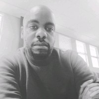 Sizwe Cele