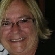 Nancy Walda