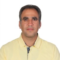 Arash Zareian
