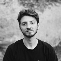 Nick D'Andria