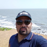 Sandip Bhole