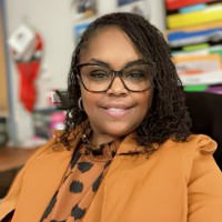Latisha Hall-Glasper