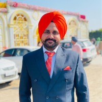 Amarinder Singh