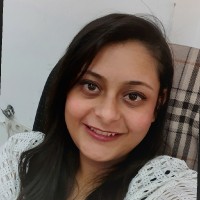 Christina Emad