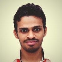 Prasanna Shetty