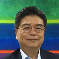Louis Wong, Executive Coach, Pcc