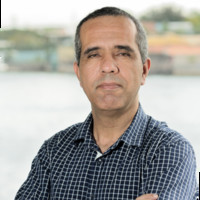 Andre Luis Dupphi