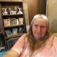 Judy Ramey