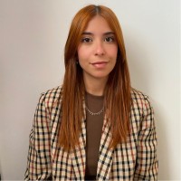 Paola Barbuzano Díaz