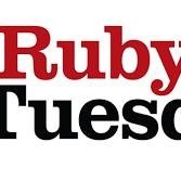 Ruby Tuesday