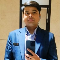 Manoj Kumar Gangwar