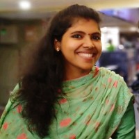 Hima Parvathy A