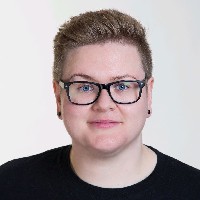 Sarah Comiskey