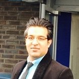 Mostafa Ighanifard