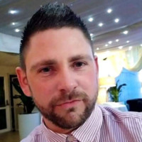 Craig Gibson