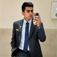 Abishek Sharma