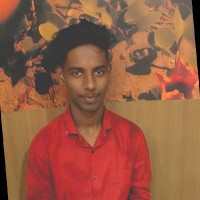 Abhishek Pujar