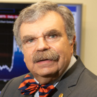 Geoffrey Close, Cima®, Cpwa®, Cap