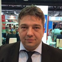 Dragos Opran