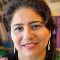 Mamoona Shaheen
