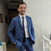 Rodrigo Muniz
