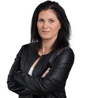 Gabriella Molnár