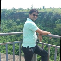 Pushpendra Dwivedi