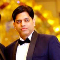 Rajan Sharma