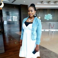 Modupeola Oloyede