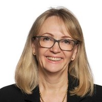 Veda Breuer, Mba, Pmp - Energetic Project Professional