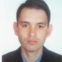 Jorge Aquino Da Rocha