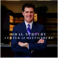 John Roberson, DMD, FACD, FICD, FICOI, FIAOMS