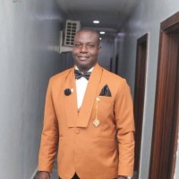 Daniel kolawole Oladejo
