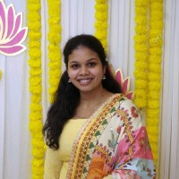 Vinodhini Vijayakumar