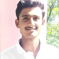 Sandesh Patil
