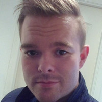 Trond Klungervik