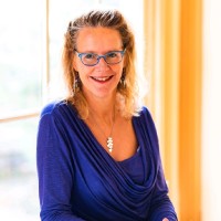 Martine Scharp