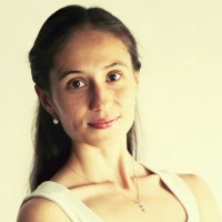 Mariia Chuiko