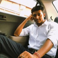 Bhagyesh Kumar Kaloria