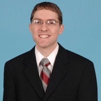 Anthony T. Fry