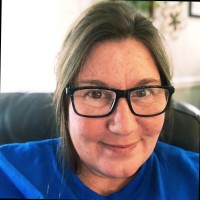 Susanne (Susie) Scholz