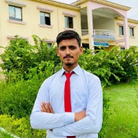 Muhammad Asif Yousafzai