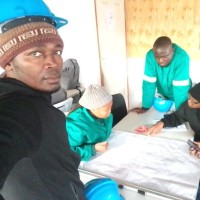 Simamnkele Majiki
