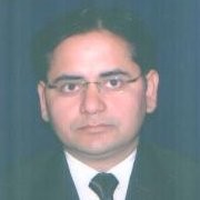 dushyant sharma
