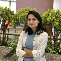 Divyanshi Rajpurohit