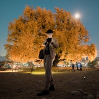 Jee Soo Moon