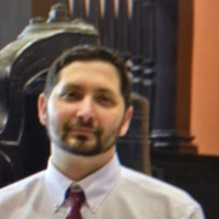Anthony Klaumenzer