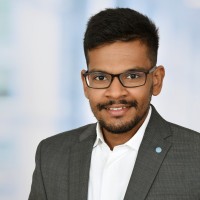 Lakindu Siriwardana