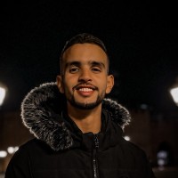 Youssef Boumerksse